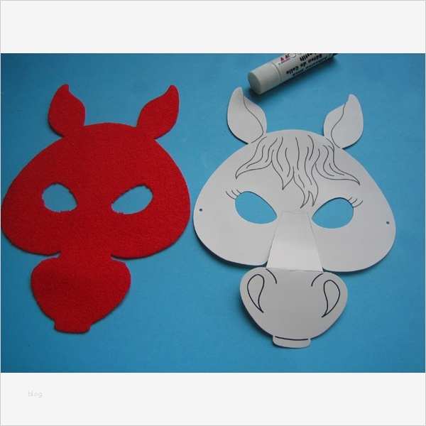 Tiermasken Vorlagen Erstaunlich Masken Basteln Mit Kindern