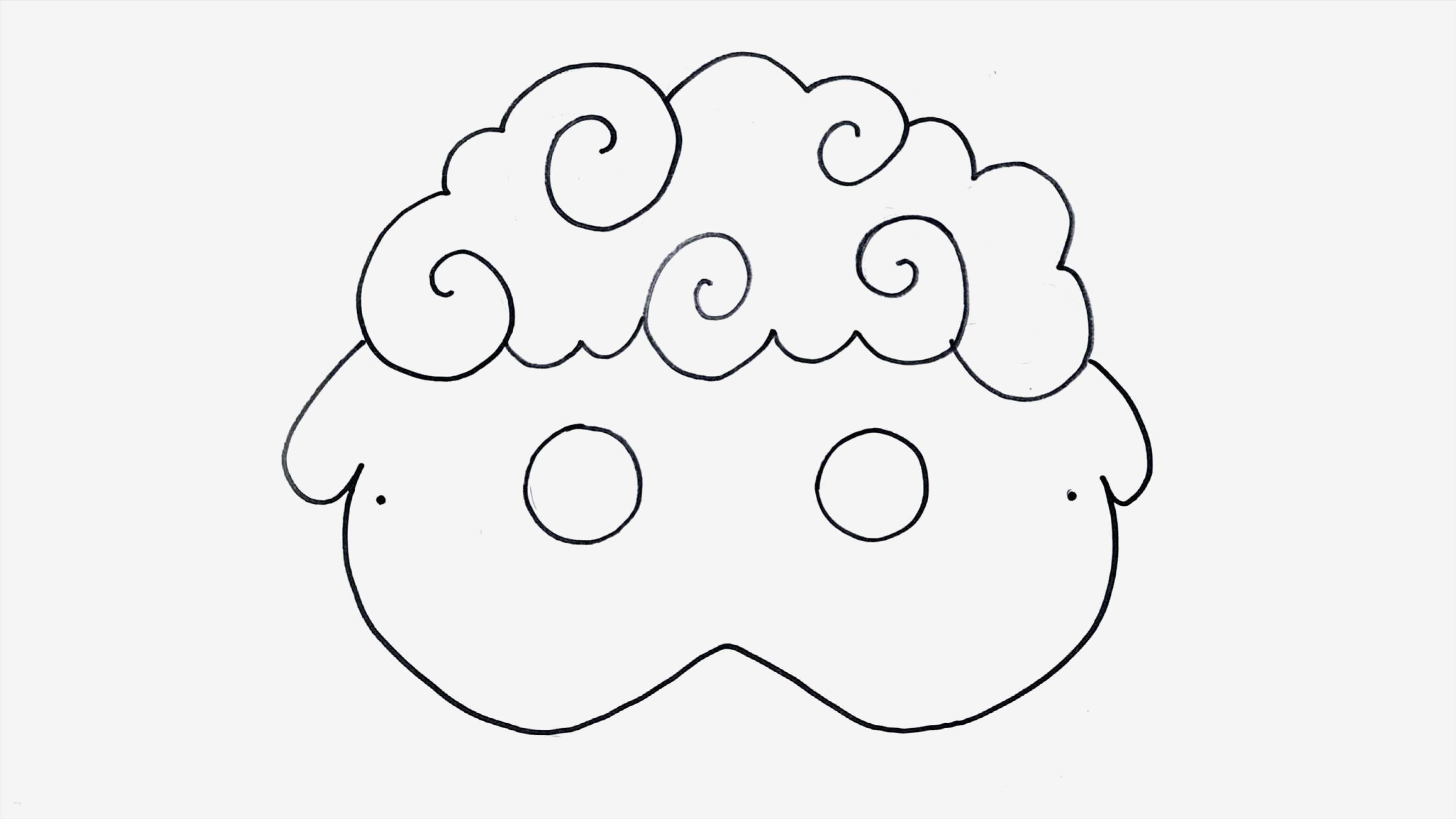 Tiermasken Vorlagen Genial Tiermasken Vorlagen