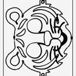 Tiermasken Vorlagen Kostenlos Einzigartig Ausmalbilder Maske Kostenlos Malvorlagen Zum Ausdrucken