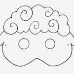 Tiermasken Vorlagen Kostenlos Einzigartig Tiermasken Vorlagen Zum Ausdrucken