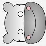 Tiermasken Vorlagen Kostenlos Hübsch Basteltipps Und Ideen Für Karneval Und Fasching