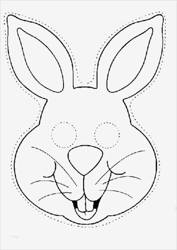 Tiermasken Vorlagen Kostenlos Schön Ausmalbilder Malvorlagen Masken
