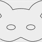 Tiermasken Vorlagen Kostenlos Schön Charmant Pinguin Maske Vorlage Galerie