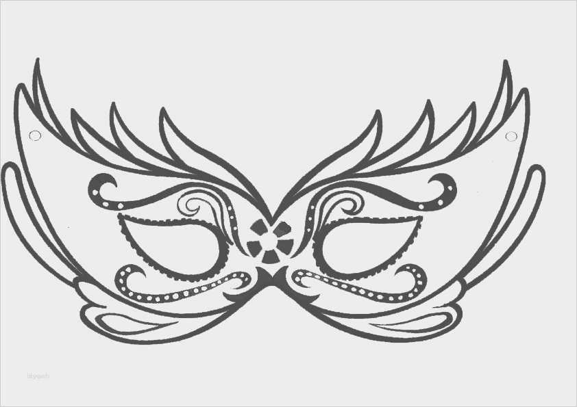 Tiermasken Vorlagen Kostenlos Schönste Charmant Pinguin Maske Vorlage Galerie