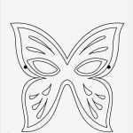 Tiermasken Vorlagen Kostenlos Schönste Faschingsmaske Schmetterling Ausmalen Children Print