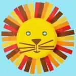 Tiermasken Vorlagen Wunderbar Pappteller Tiermasken Pdf Basteln Malen Lernen & Spielen