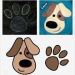 Tierschutzvertrag Hund Vorlage Wunderbar Hund Applikation Vorlage Dog Applique Printable