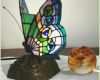 Tiffany Glas Vorlagen Beste Tiffany Lampe Tiffanylampe Schmetterling B02