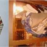 Tiffany Glas Vorlagen Erstaunlich Tiffany Nach Vorlage Main Tiffany