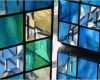 Tiffany Glas Vorlagen Inspiration Glasperlen Tiffany &amp; Glasfusing