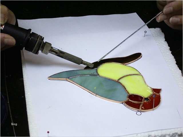 Tiffany Glaskunst Vorlagen Beste Tiffany Glas Anleitung Ebooks Kostenlos En