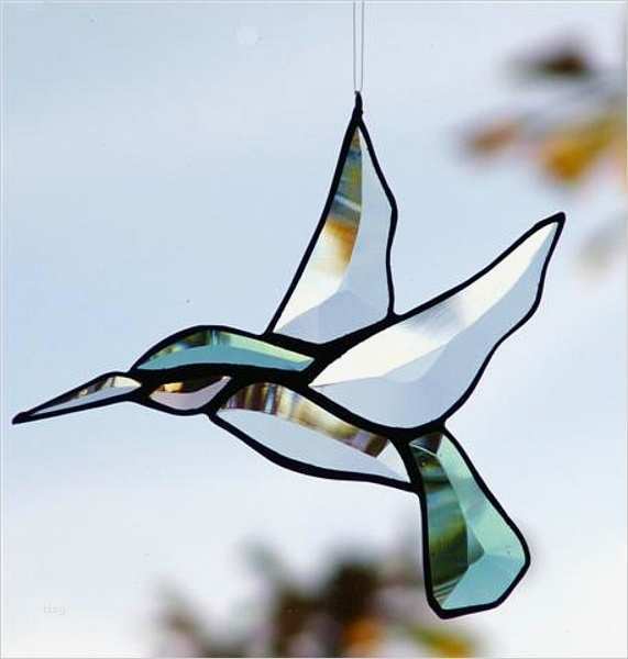 Tiffany Glaskunst auf Wetter bewegtmich