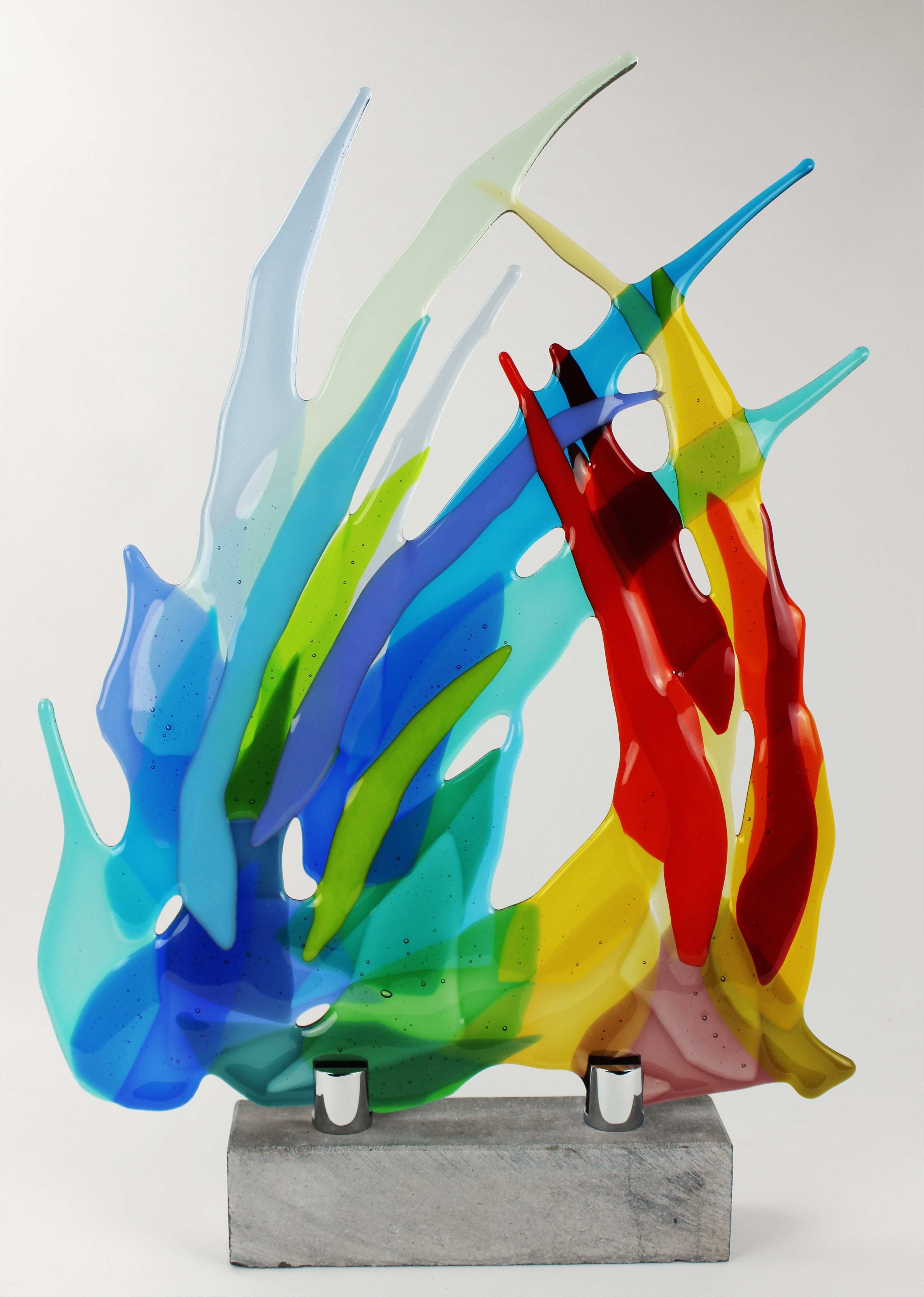 Tiffany Glaskunst Vorlagen Erstaunlich Glasfusing Galerie Marijke Kuiphuis Glaskunst Door