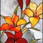 Tiffany Glaskunst Vorlagen Genial Tiffany Glasdesign Fachgeschäft Versand