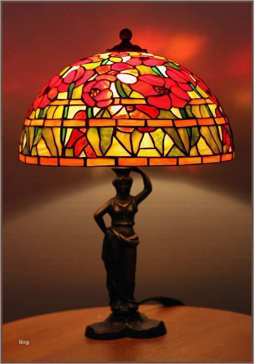 Tiffany Lampen Vorlagen Best Of Tiffany Lampe Polarfox Tiffany Lampen