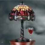 Tiffany Lampen Vorlagen Beste Tiffany Lampen – Glaskunst Im Jugendstil