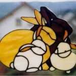 Tiffany Lampen Vorlagen Erstaunlich Kunst Und Design Tiffany