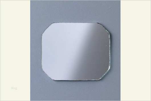 Tiffany Spiegel Vorlagen Elegant 8 Eck 43x36 Mm 2 Stk Spiegelmosaik Mosaik Shop Spiegelmosaik