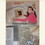 Tiffany Spiegel Vorlagen Hübsch Mosaik Bastel Set Spiegel Komplett Set B0506 Mosaik Shop