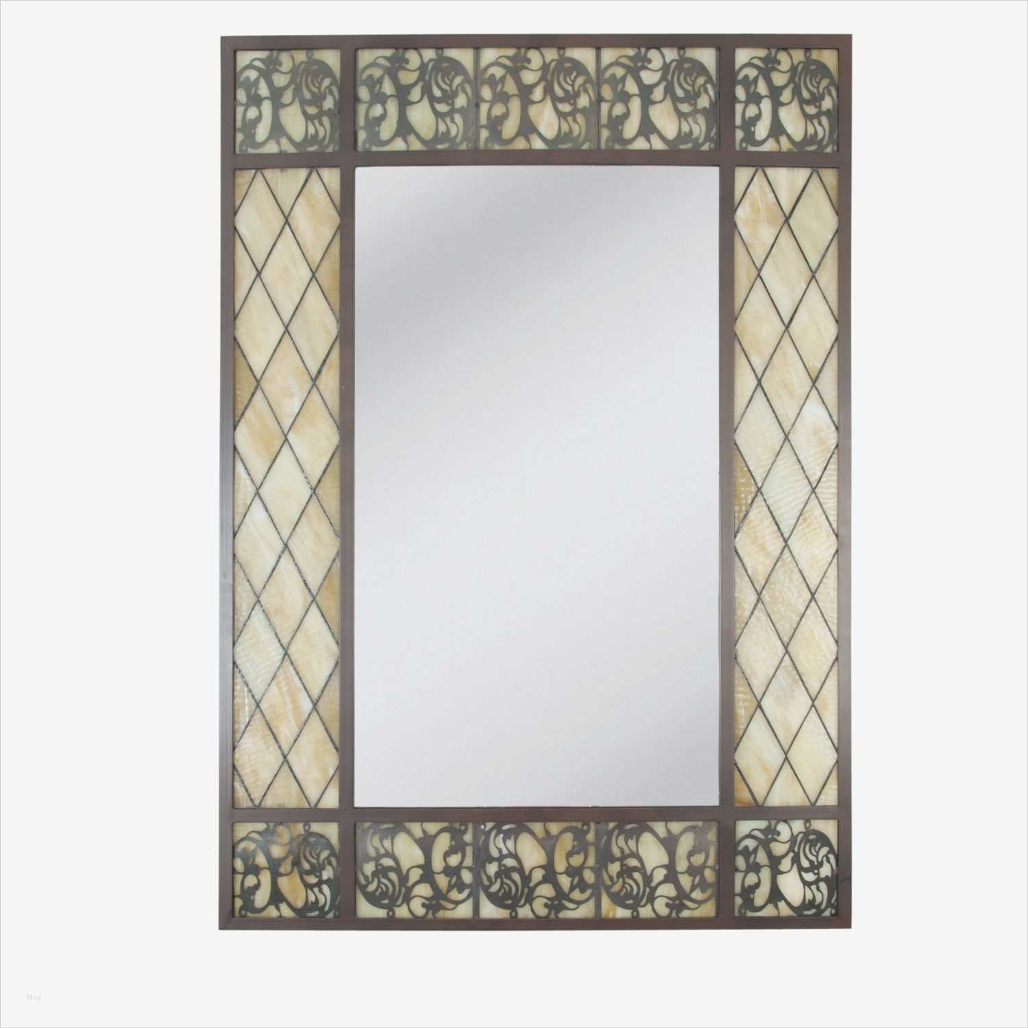Tiffany Spiegel Vorlagen Neu Clayre & Eef 5ll 5637 Tiffany Spiegel