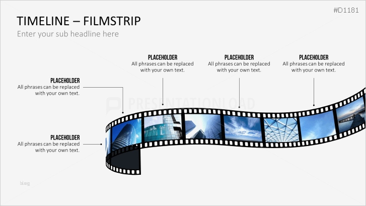 Timeline Powerpoint Vorlage Kostenlos Erstaunlich Charmant Streifen Vorlage Kostenlos Galerie