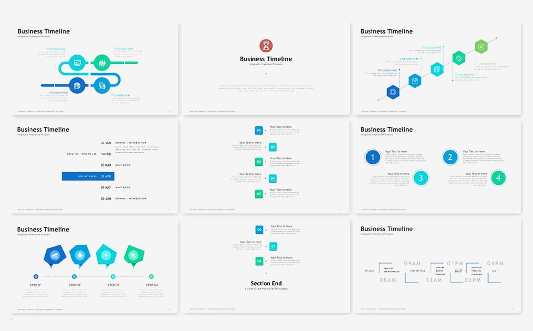 Timeline Powerpoint Vorlage Kostenlos Fabelhaft Großzügig Ppt Timeline Vorlage Kostenlos Fotos Entry