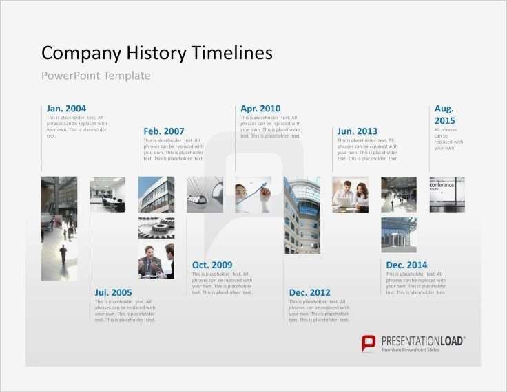 Timeline Powerpoint Vorlage Kostenlos Großartig Powerpoint Zeitstrahl Als Vorlage