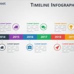 Timeline Powerpoint Vorlage Kostenlos Gut Timeline Infographics Templates for Powerpoint