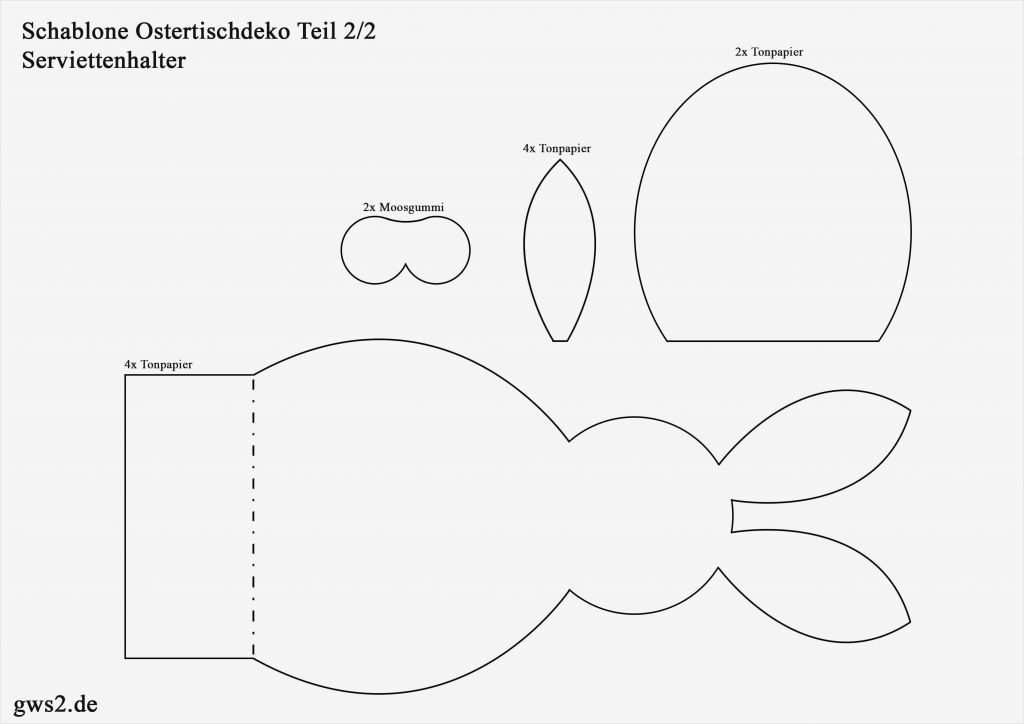 Tischkarten Basteln Vorlagen Großartig Tischdeko Zu Ostern Basteln
