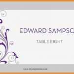 Tischkarten Goldene Hochzeit Vorlagen Angenehm 10 Tischkarten Vorlagen