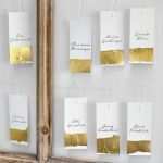 Tischkarten Goldene Hochzeit Vorlagen Bewundernswert Tischkarten Hochzeit Vorlagen Tischkarten Hochzeit