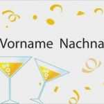 Tischkarten Goldene Hochzeit Vorlagen Fabelhaft atemberaubend Vorlage Für Namenskarten Galerie Beispiel