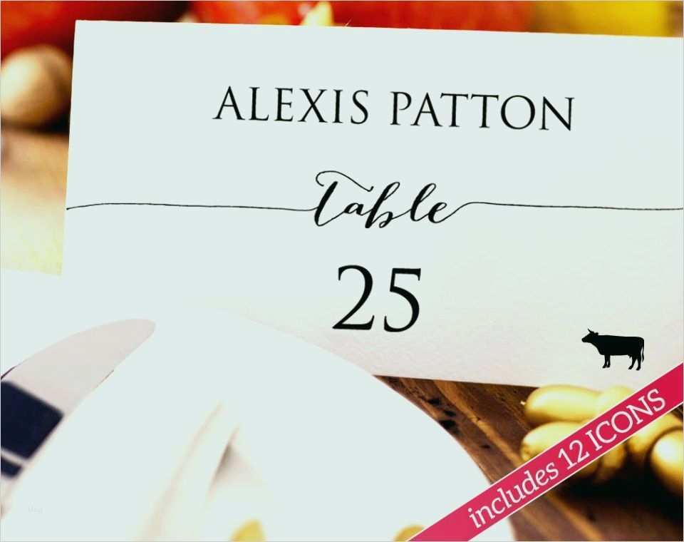 Tischkarten Hochzeit Vorlagen Tischkarten Hochzeit