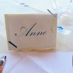 Tischkarten Goldene Hochzeit Vorlagen Neu Einzigartig Tischkarten Goldene Hochzeit – Schmuck