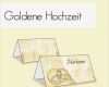 Tischkarten Goldene Hochzeit Vorlagen Wunderbar Wunderbar Hochzeit Tischkarten Vorlagen Galerie