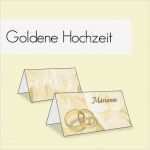 Tischkarten Goldene Hochzeit Vorlagen Wunderbar Wunderbar Hochzeit Tischkarten Vorlagen Galerie