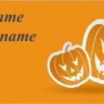 Tischkarten Vorlage Pdf Einzigartig Tischkarten Halloween Kostenlose Vorlagen