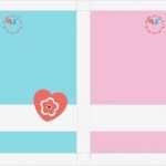 Tischkarten Vorlage Pdf Gut Schöne Tischkarten Zum Ausdrucken – Große Sammlung