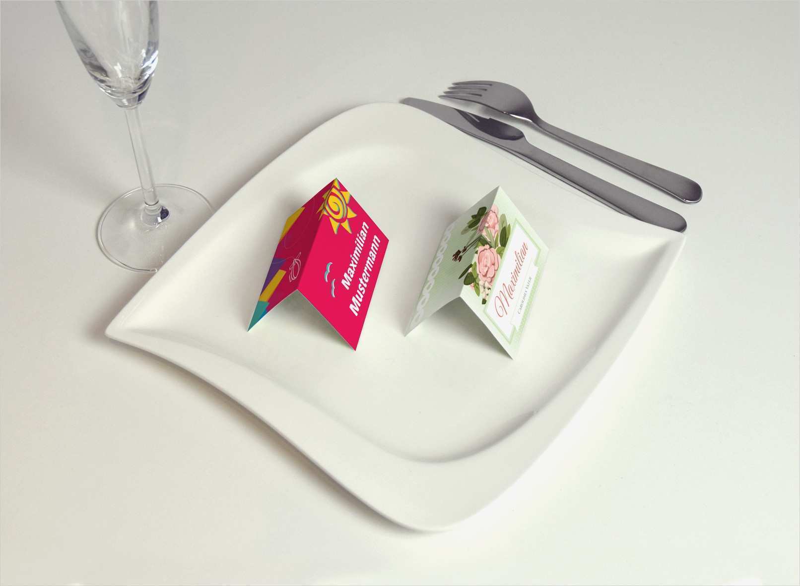 Tischkarten Vorlagen Cool Tischkarten Vorlagen Hochzeit