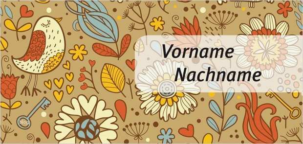 Tischkarten Vorlagen Kostenlos Erstaunlich Tischkarten Geburtstag Kostenlose Vorlagen