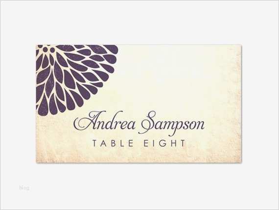 Tischkarten Vorlagen Kostenlos Schönste Hochzeit Tischkarten Vorlage Rustikal Blumen Lila