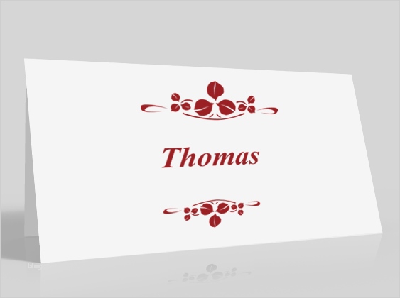 Tischkarten Vorlagen Word Erstaunlich Hochzeits Paket Rote Edition Muster Vorlagen Zum Download