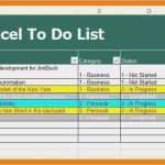 To Do Liste Vorlage Excel Kostenlos Cool to Do Liste Vorlage Excel Kostenlos Großartig 11 to Do