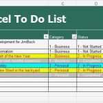 To Do Liste Vorlage Excel Kostenlos Süß to Do List Excel Template