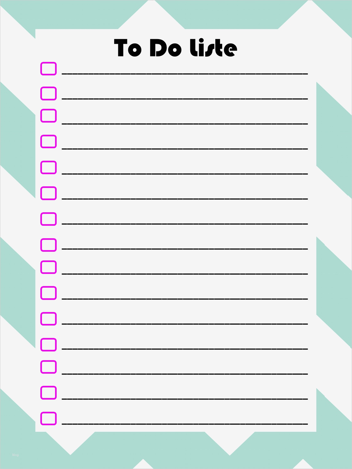 To Do Liste Vorlage Inspiration Daniela Marleen to Do Listen Sind toll