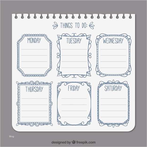 To Do Liste Vorlage Inspiration Einfache to Do Liste Vorlage