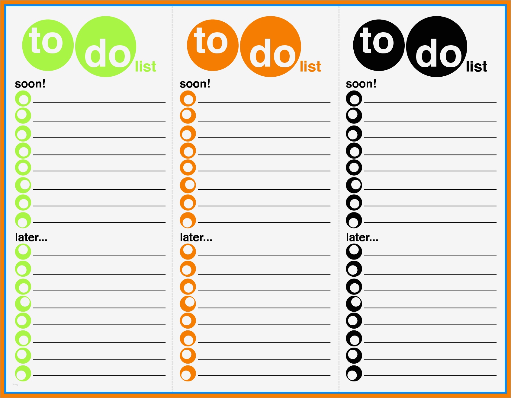 To Do Liste Vorlage Neu 11 to Do Liste Excel Vorlage