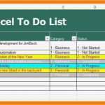 To Do Liste Vorlage Schönste 10 to Do Liste Vorlage Excel