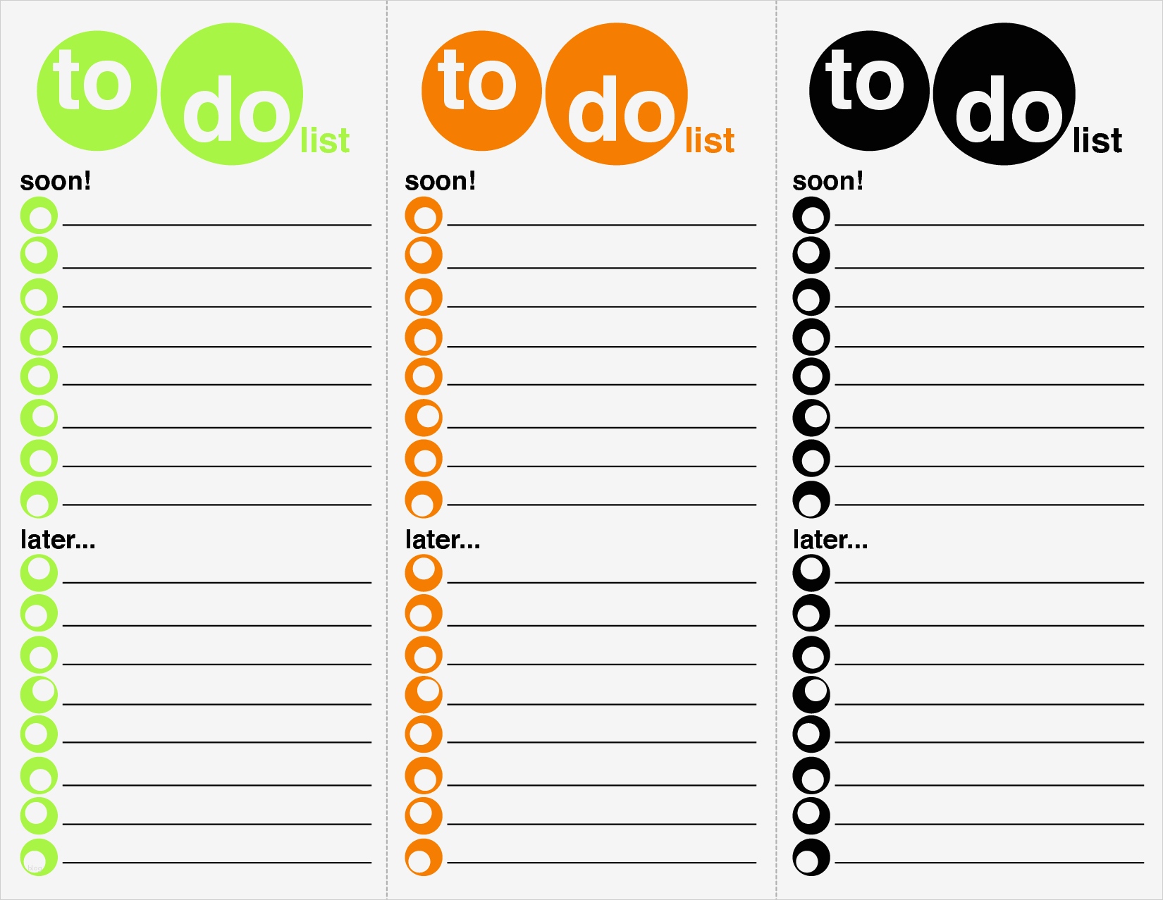 To Do Liste Vorlage Word Best Of 40 Printable to Do List Templates