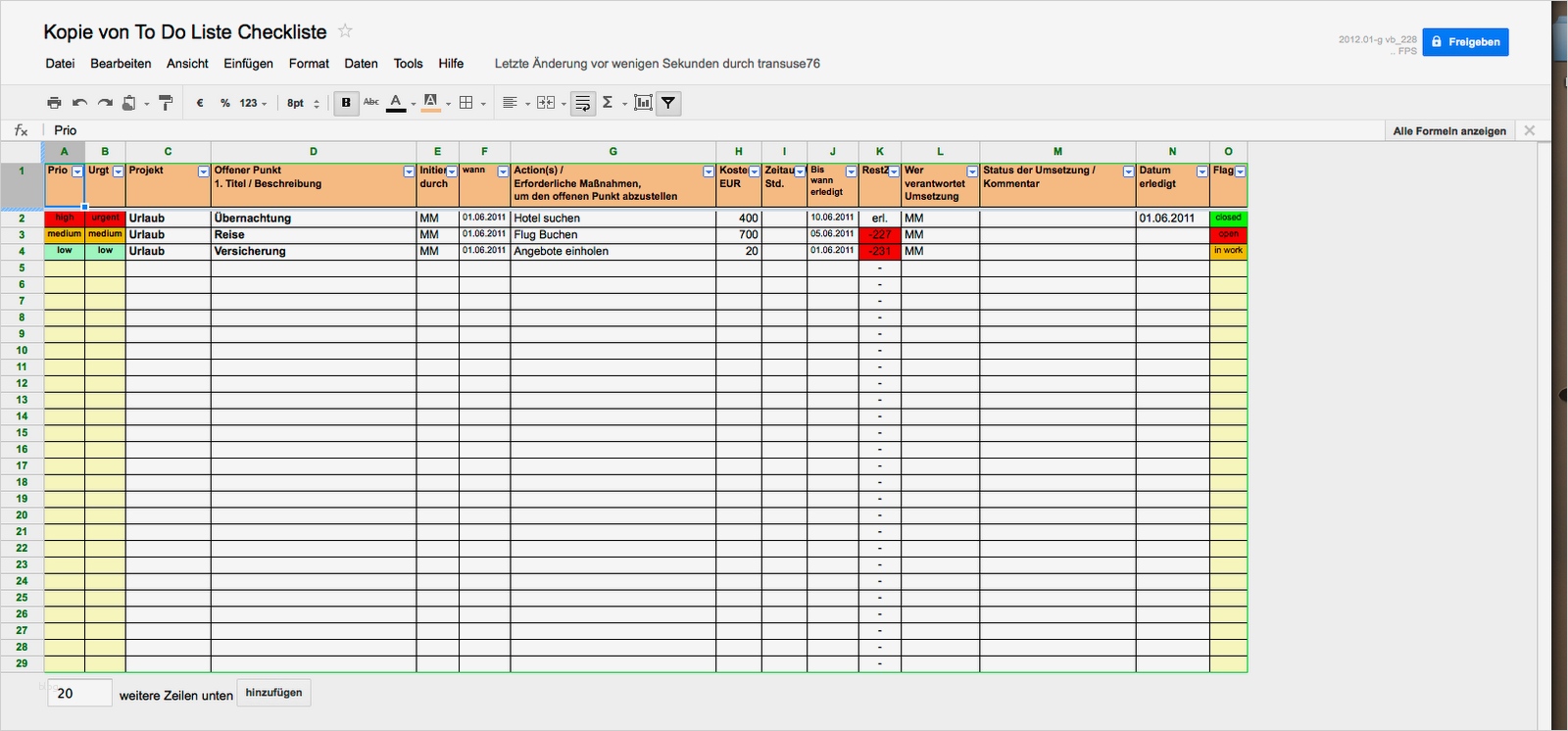 To Do Liste Vorlage Wunderbar Der Offizielle Blog Von Google Deutschland Leichter Leben
